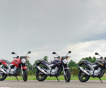Новый Yamaha YS 250 Fazer вот-вот поступит в продажу